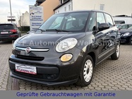 Fiat 500L 2015