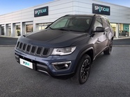 Jeep Compass 2021