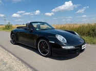 Porsche 997 2005