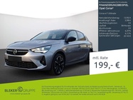 Opel Corsa 2021