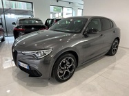 Alfa Romeo Stelvio 2022