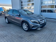 Mercedes-Benz GLA-Class 2016