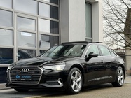 Audi A6 2022