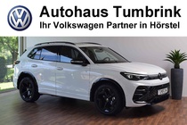 Volkswagen Tiguan 2025