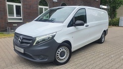 Mercedes-Benz Vito 2021