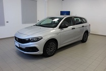 Fiat Tipo 2021