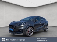 Ford Puma 2023