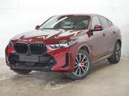 BMW X6 2025