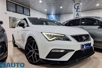 Seat Leon 2019