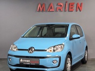 Volkswagen up! 2021