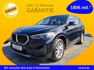 BMW X1 2019
