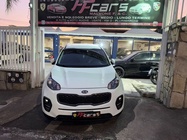 Kia Sportage 2016