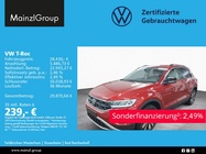 Volkswagen T-Roc 2024