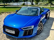 Audi R8 2017
