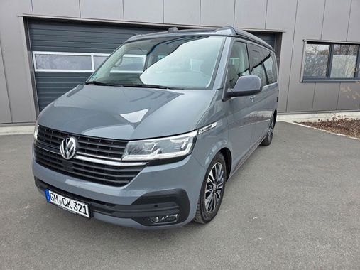 Volkswagen T6 2022