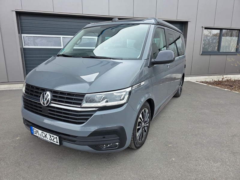 Volkswagen T6