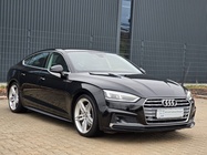 Audi A5 2019