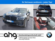 BMW X3 2024