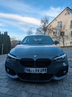 BMW 1 Series 2019