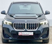 BMW X1 2022