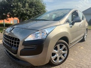Peugeot 3008 2012