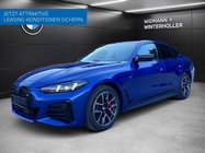 BMW 4 Series 2025
