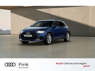 Audi A1 2025