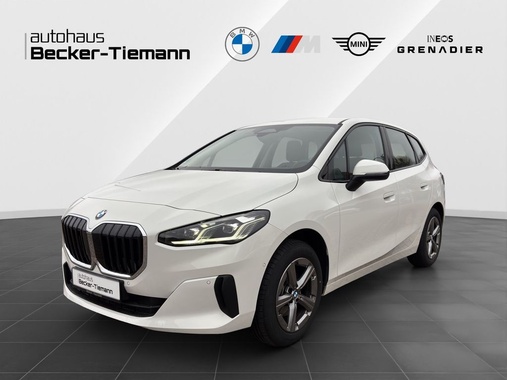 BMW 2 Series 2025