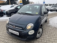 Fiat 500 2023