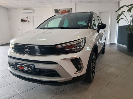 Opel Other 2021