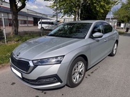 Skoda Octavia 2022