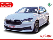 Skoda Fabia 2022