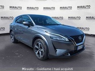 Nissan Qashqai 2023
