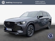 Mazda CX-80 2024
