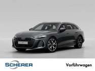 Audi A6 2026