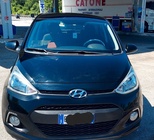 Hyundai i10 2015