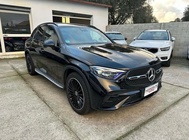 Mercedes-Benz GLC-Class 2023