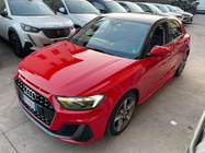 Audi A1 2019