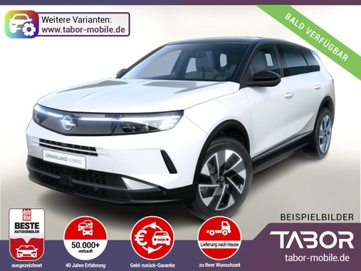 Opel Grandland 2025