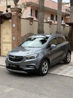 Opel Mokka 2019