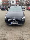 Mercedes-Benz B-Class 2019