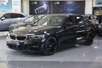 BMW 3 Series 2020