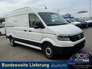 Volkswagen Crafter 2019