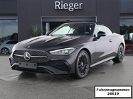 Mercedes-Benz CLE-Class 2025