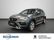 Seat Ateca 2023