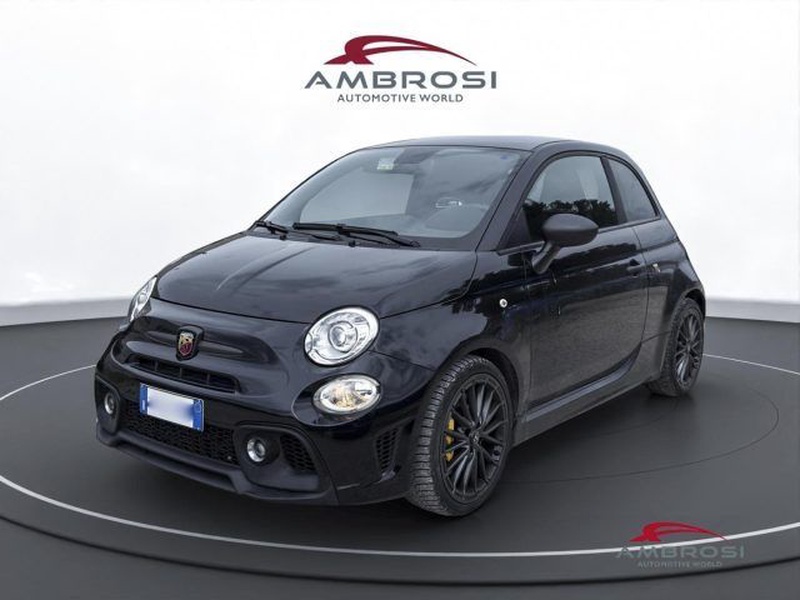 Abarth 695