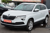 Skoda Karoq 2019