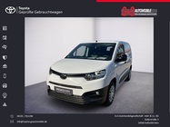 Toyota Proace 2024