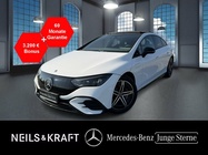 Mercedes-Benz EQE 2024