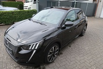 Peugeot 208 2020